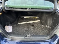 Honda INSPIRE лот № 6268 оценка 0  с аукциона в Японии 4