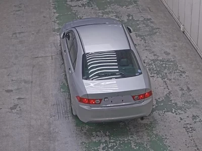 Honda ACCORD  с аукциона в Японии