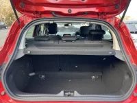 Renault LUTECIA лот № 6267 оценка RA  с аукциона в Японии 4