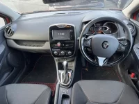 Renault LUTECIA лот № 6267 оценка RA  с аукциона в Японии 3