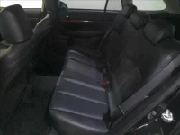 Subaru LEGACY лот № 4125 оценка 3.5  с аукциона в Японии 4