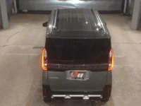 Mitsubishi DELICA MINI лот № 6510 оценка 4.5  с аукциона в Японии 5