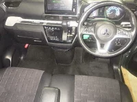 Mitsubishi DELICA MINI лот № 6510 оценка 4.5  с аукциона в Японии 2