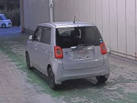 Honda N ONE лот № 1001 оценка RA  с аукциона в Японии 1