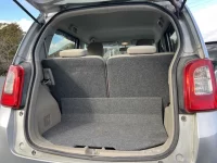 Honda N ONE лот № 1001 оценка RA  с аукциона в Японии 4