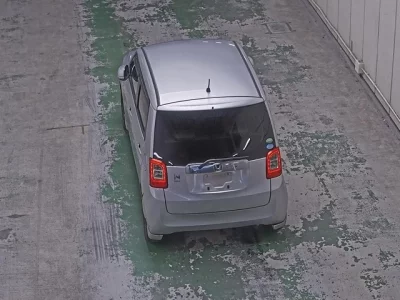 Honda N ONE  с аукциона в Японии