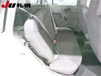 Nissan AD лот № 1121 оценка 3.5  с аукциона в Японии 8