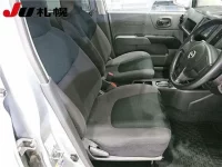 Nissan AD лот № 1121 оценка 3.5  с аукциона в Японии 4