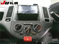 Nissan AD лот № 1121 оценка 3.5  с аукциона в Японии 5