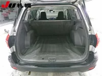 Nissan AD лот № 1121 оценка 3.5  с аукциона в Японии 6