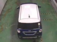 Daihatsu Cast лот № 1066 оценка 3.5  с аукциона в Японии 4