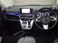 Daihatsu Cast лот № 1066 оценка 3.5  с аукциона в Японии 2