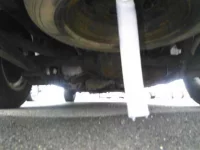 Nissan CARAVAN VAN лот № 780 оценка 3  с аукциона в Японии 7