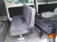 Nissan CARAVAN VAN лот № 780 оценка 3  с аукциона в Японии 5