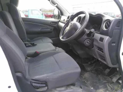 Nissan CARAVAN VAN  с аукциона в Японии