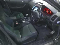 Honda ACCORD лот № 782 оценка 3  с аукциона в Японии 3