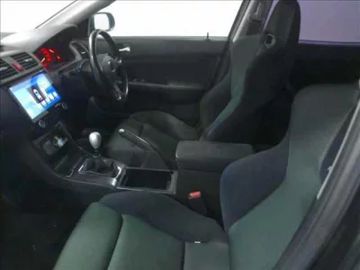 Honda ACCORD  с аукциона в Японии