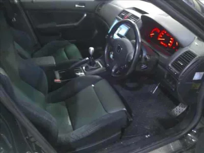 Honda ACCORD  с аукциона в Японии