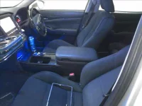 Toyota CROWN лот № 783 оценка 3.5  с аукциона в Японии 2