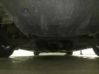 Toyota CROWN лот № 783 оценка 3.5  с аукциона в Японии 7