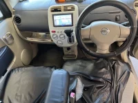 Nissan OTTI лот № 2620 оценка 3.5  с аукциона в Японии 4