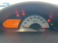 Nissan OTTI лот № 2620 оценка 3.5  с аукциона в Японии 5