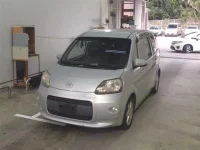 Toyota PORTE лот № 190 оценка R  с аукциона в Японии 3