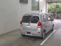 Toyota PORTE лот № 190 оценка R  с аукциона в Японии 4