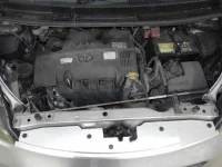 Toyota PORTE лот № 190 оценка R  с аукциона в Японии 6