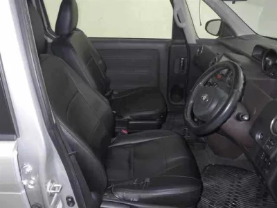 Toyota PORTE  с аукциона в Японии