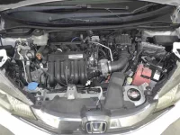 Honda FIT лот № 191 оценка R  с аукциона в Японии 6