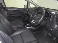 Honda FIT лот № 191 оценка R  с аукциона в Японии 2