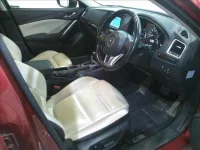 Mazda ATENZA SEDAN лот № 4134 оценка 3.5  с аукциона в Японии 3