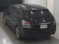 Toyota MARK X ZIO лот № 5200 оценка R  с аукциона в Японии 1