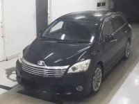 Toyota MARK X ZIO лот № 5200 оценка R  с аукциона в Японии 2