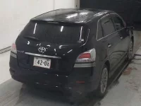 Toyota MARK X ZIO лот № 5200 оценка R  с аукциона в Японии 3