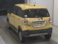 Toyota PIXIS JOY лот № 5197 оценка 3.5  с аукциона в Японии 1