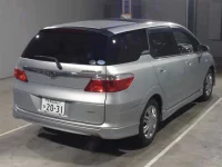 Honda AIRWAVE лот № 2005 оценка 3.5  с аукциона в Японии 1