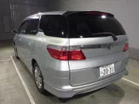 Honda AIRWAVE лот № 2005 оценка 3.5  с аукциона в Японии 3