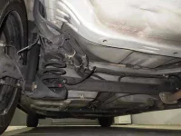 Honda AIRWAVE лот № 2005 оценка 3.5  с аукциона в Японии 6