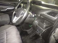 Suzuki SOLIO лот № 6517 оценка 4  с аукциона в Японии 6