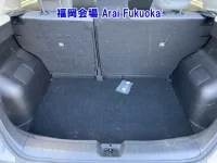 Nissan NOTE лот № 42004 оценка RA  с аукциона в Японии 8