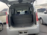 Suzuki WAGON R лот № 1015 оценка RA  с аукциона в Японии 4