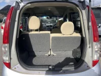 Honda LIFE лот № 1012 оценка RA  с аукциона в Японии 4