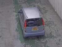 Honda LIFE лот № 1012 оценка RA  с аукциона в Японии 2