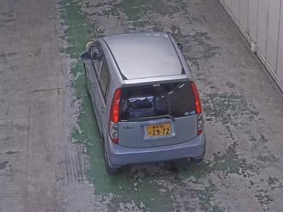 Honda LIFE  с аукциона в Японии