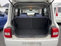 Suzuki ALTO LAPIN лот № 1014 оценка RA  с аукциона в Японии 4