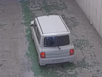 Suzuki ALTO LAPIN лот № 1014 оценка RA  с аукциона в Японии 2