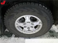 Mitsubishi PAJERO лот № 1130 оценка 3.5  с аукциона в Японии 8