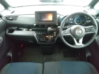 Nissan ROOX лот № 5512 оценка 3.5  с аукциона в Японии 4